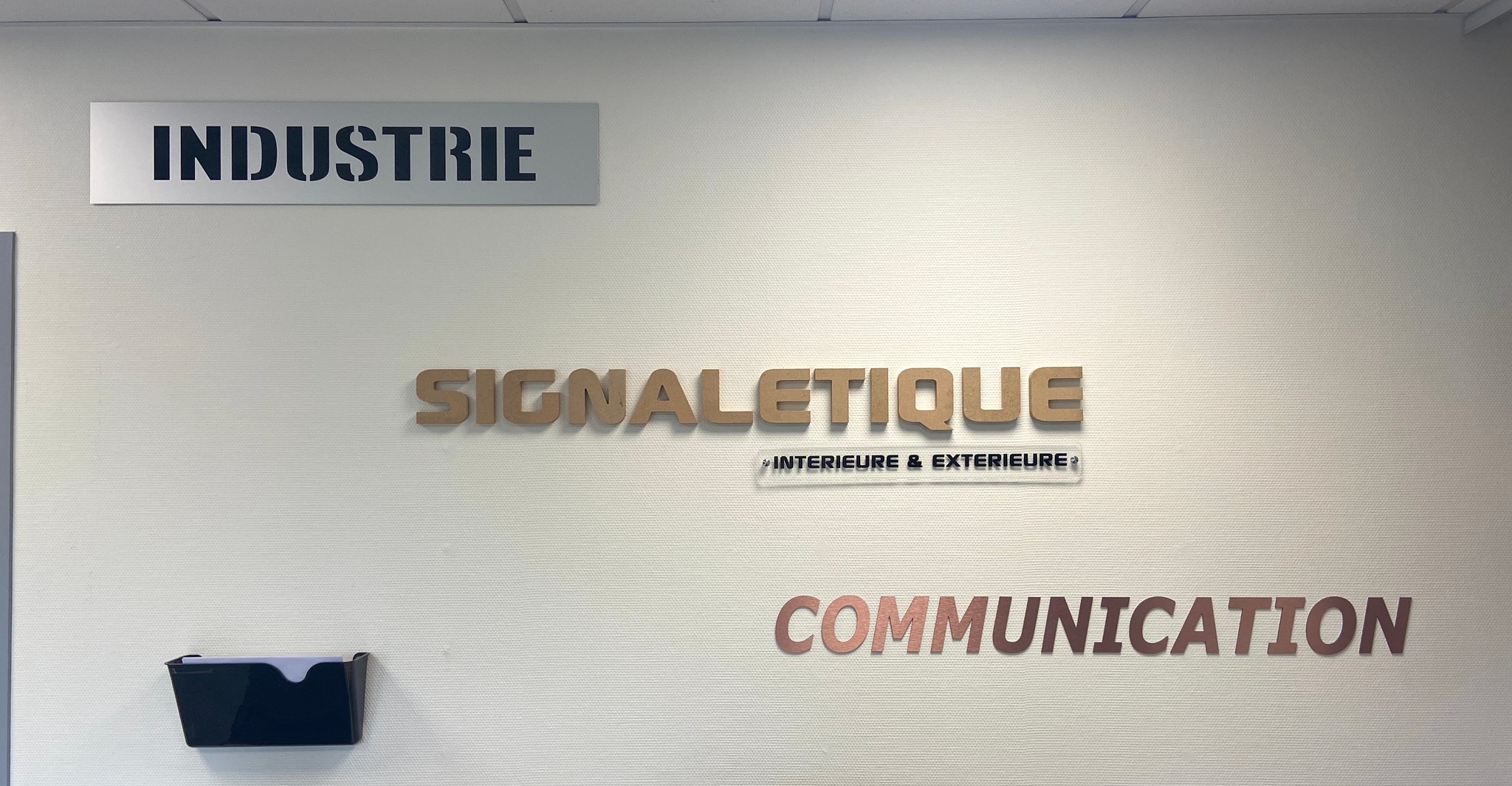 Signa inter