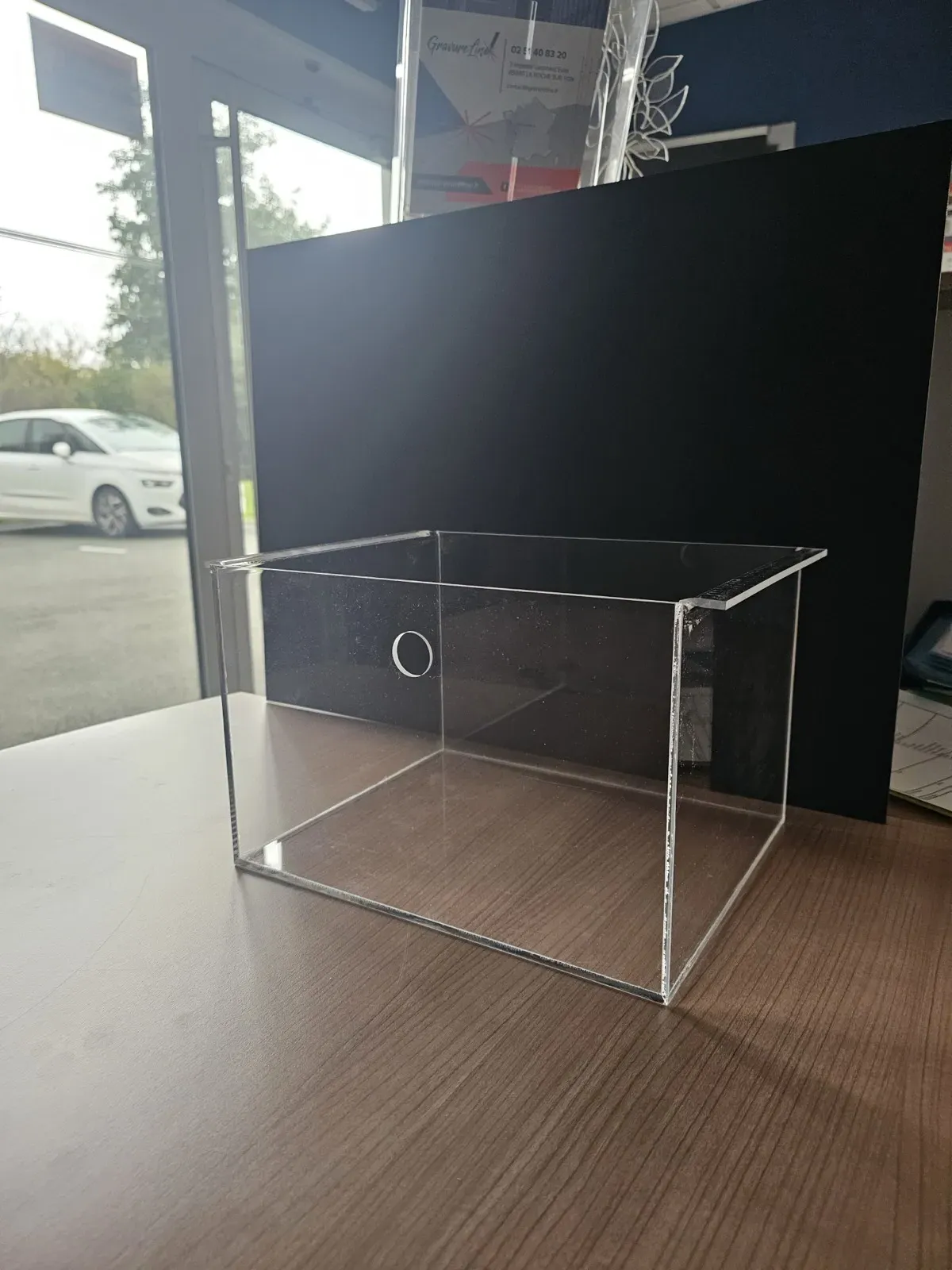 Agencement & rangement — Gravureline