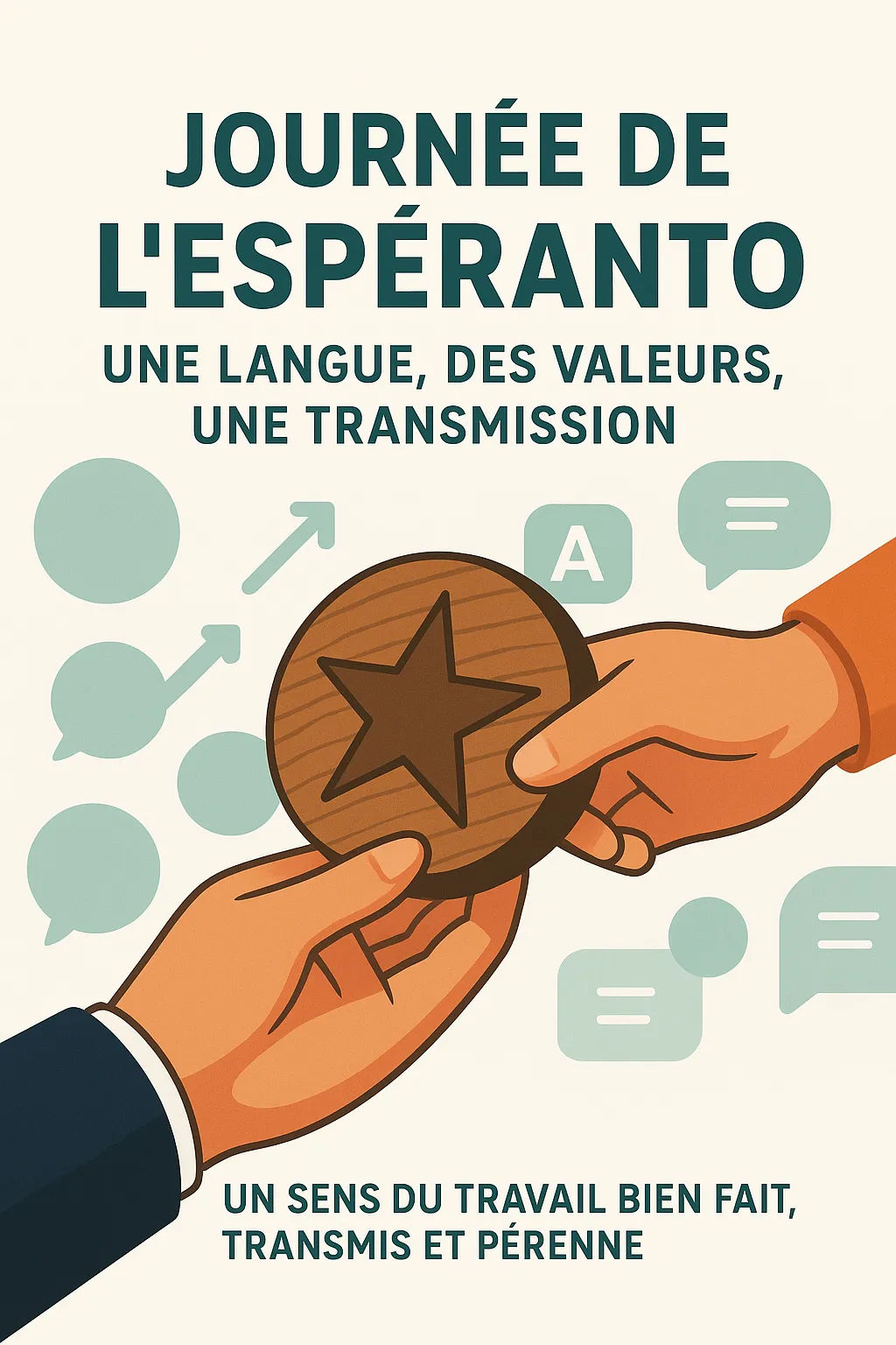 ESPERANTO — Gravureline