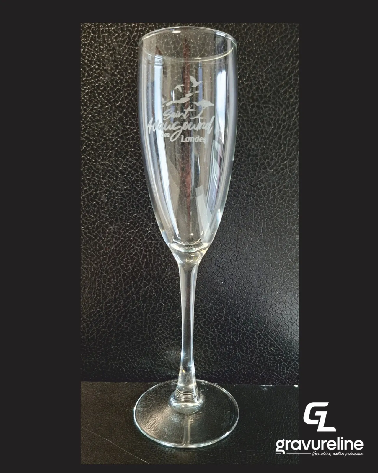 Flute champ (2) — Gravureline