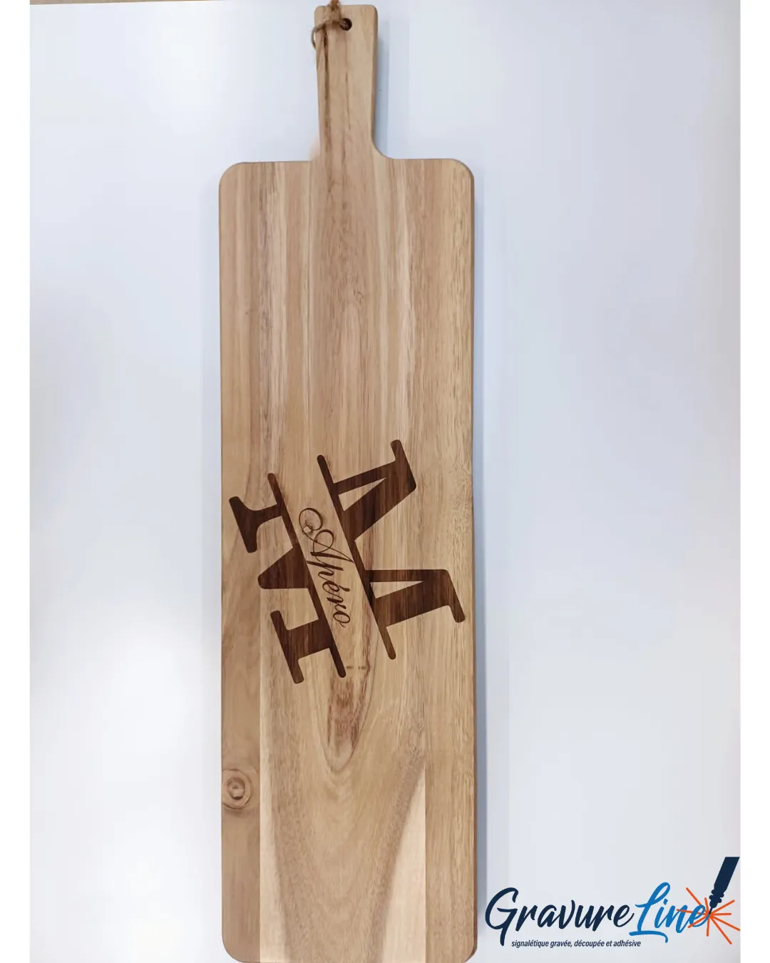 Planche apero — Gravureline