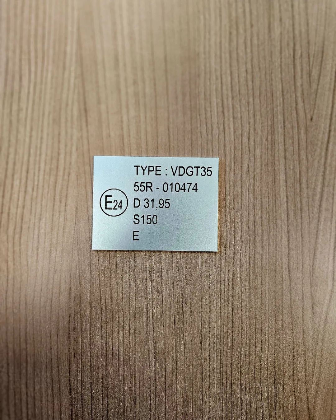 Plaque ce — Gravureline