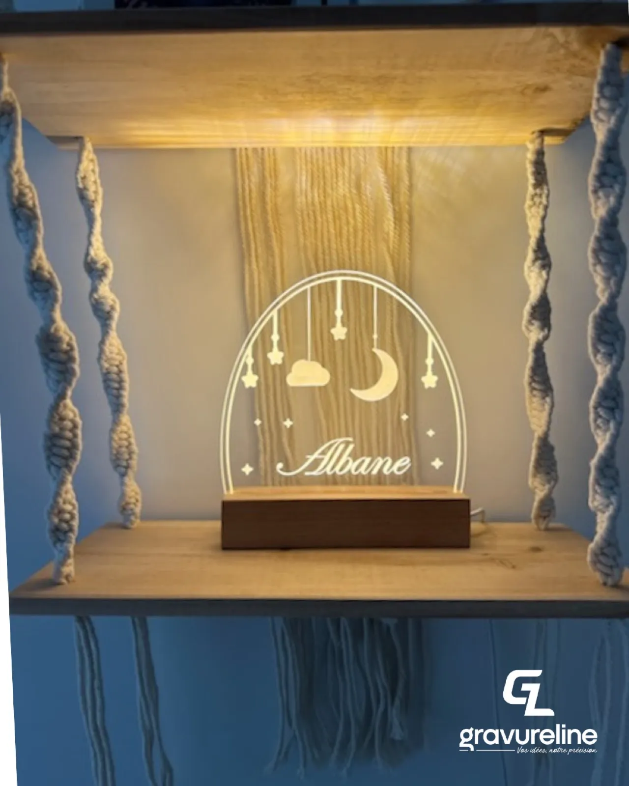 Plexi lum (2) — Gravureline