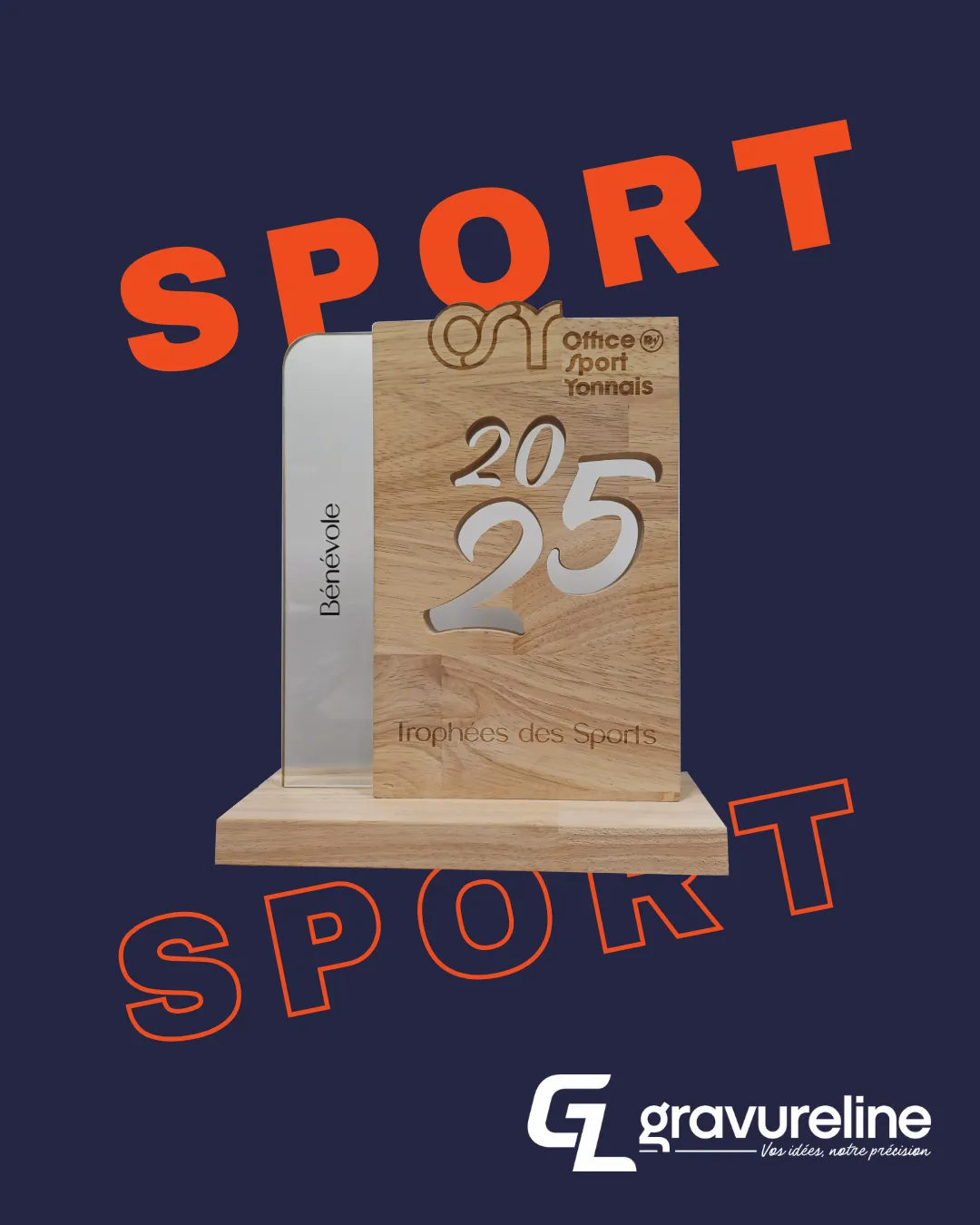 Sport — Gravureline