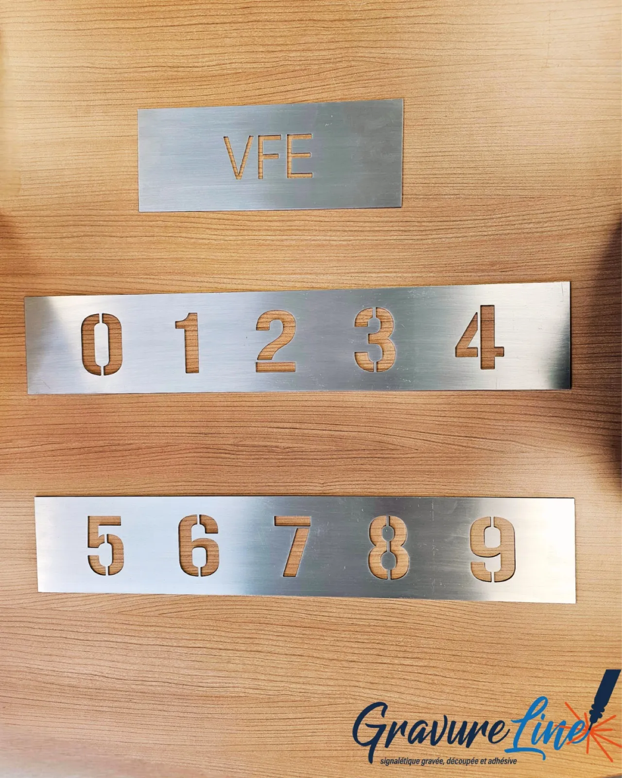 Vfe (2) — Gravureline
