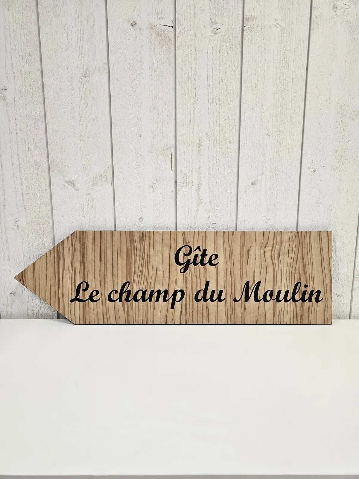 Plaques gravées — Gravureline