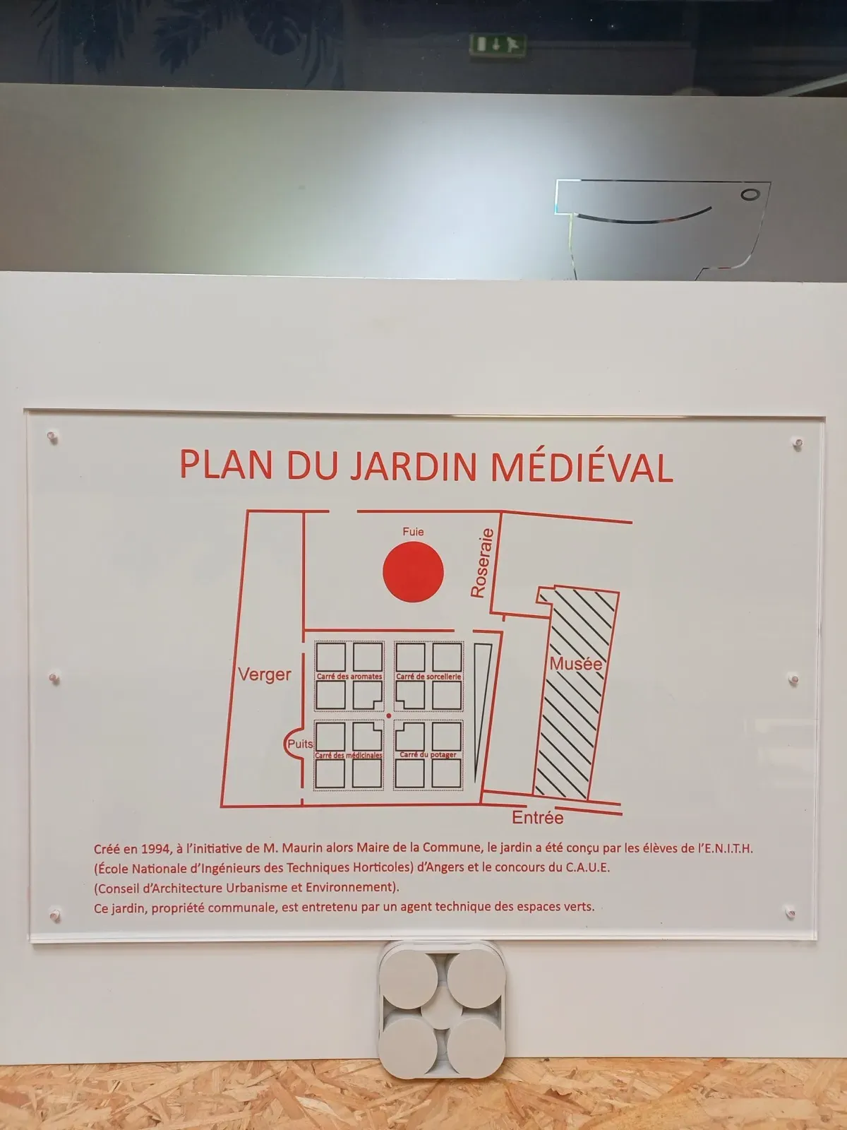 Plexi gravé — Gravureline