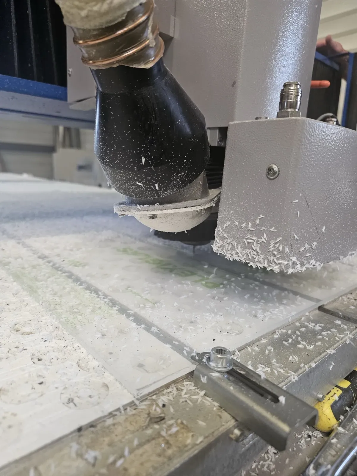 Plexi gravé — Gravureline
