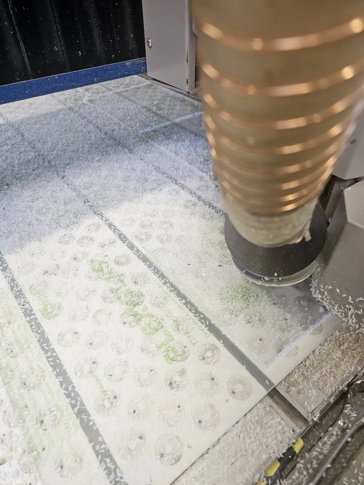 Plexi gravé — Gravureline