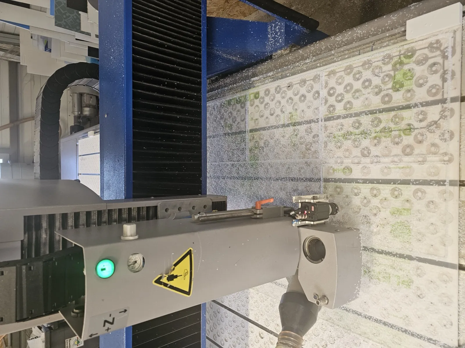 Plexi gravé — Gravureline