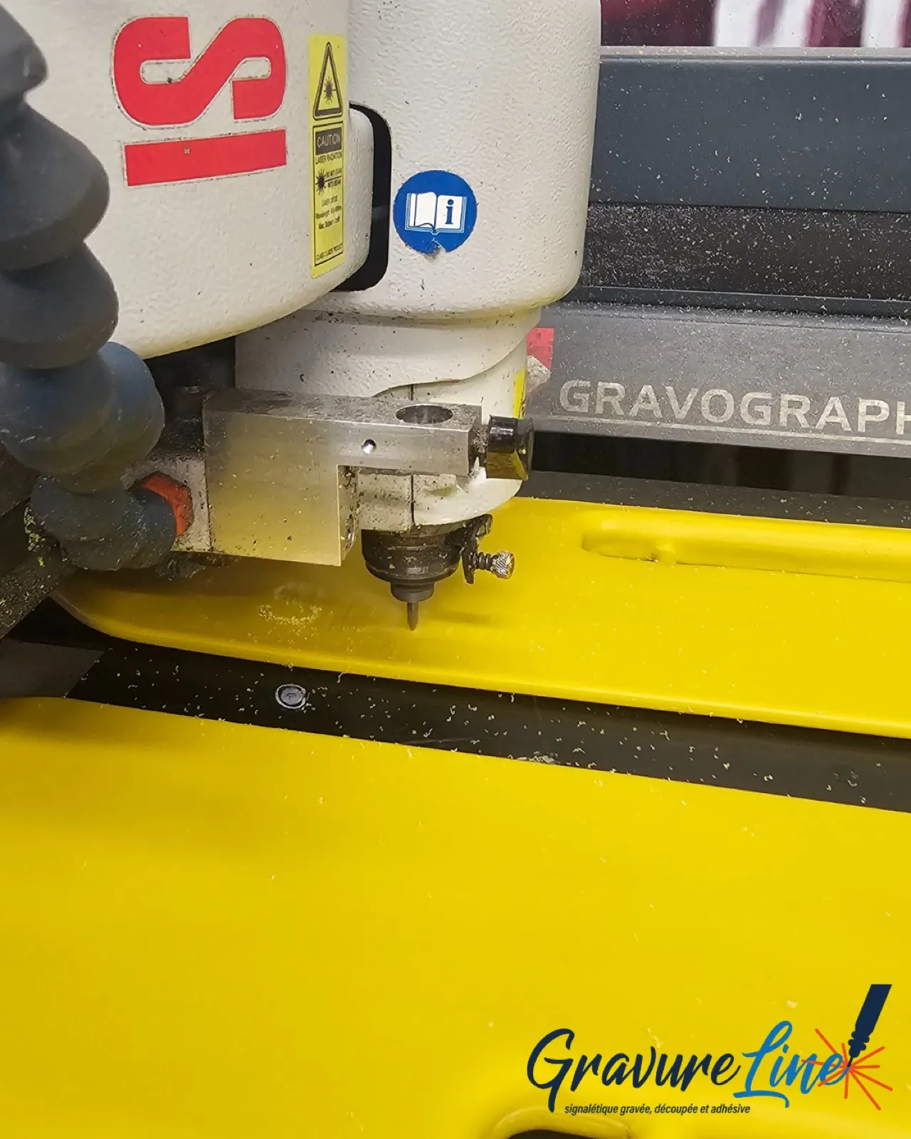 Gravure civiere (3) — Gravureline