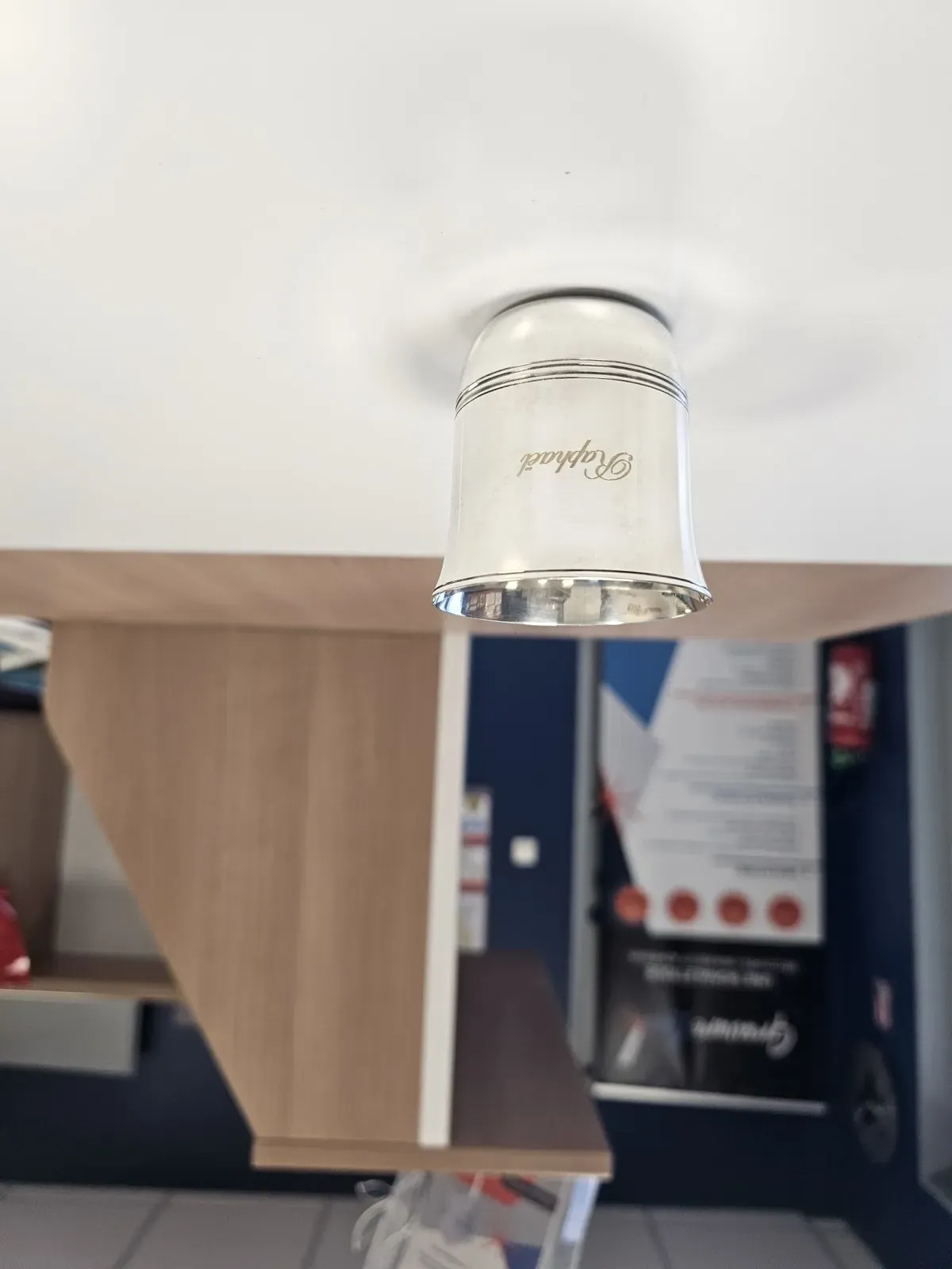 Verres gravés — Gravureline