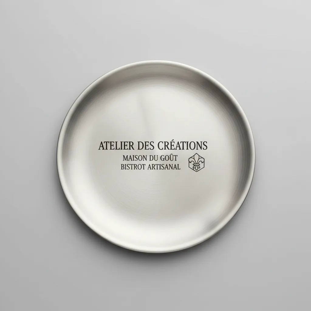 Acier gravé