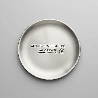 Acier gravé — vignette 1