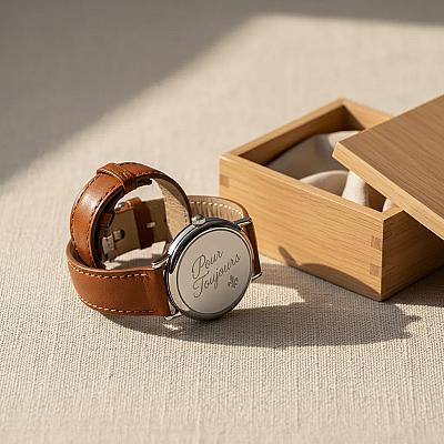 Montre gravée — vignette 4