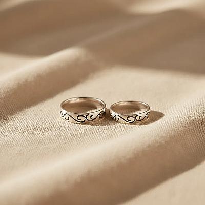 Bague gravée — vignette 4
