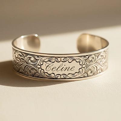 Bijoux gravés — vignette 3